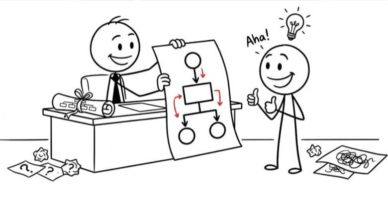 Advice clarity impacts client confidence