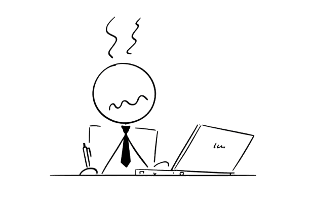Struggling with generic diagramming tools