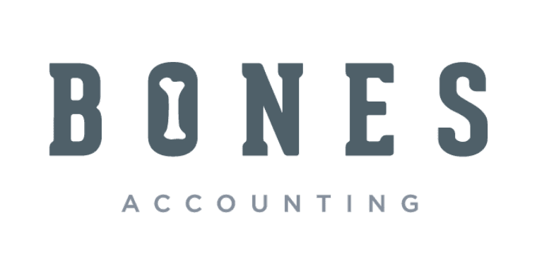 Bones Accounting
