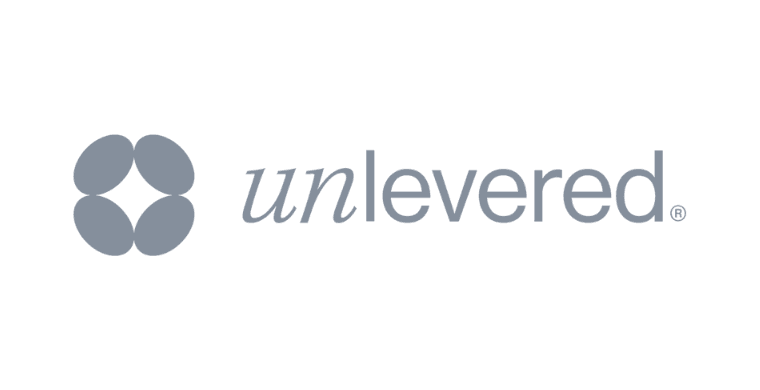 Unlevered