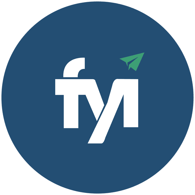 FYI logo